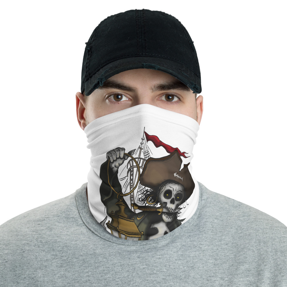 Neck gaiter