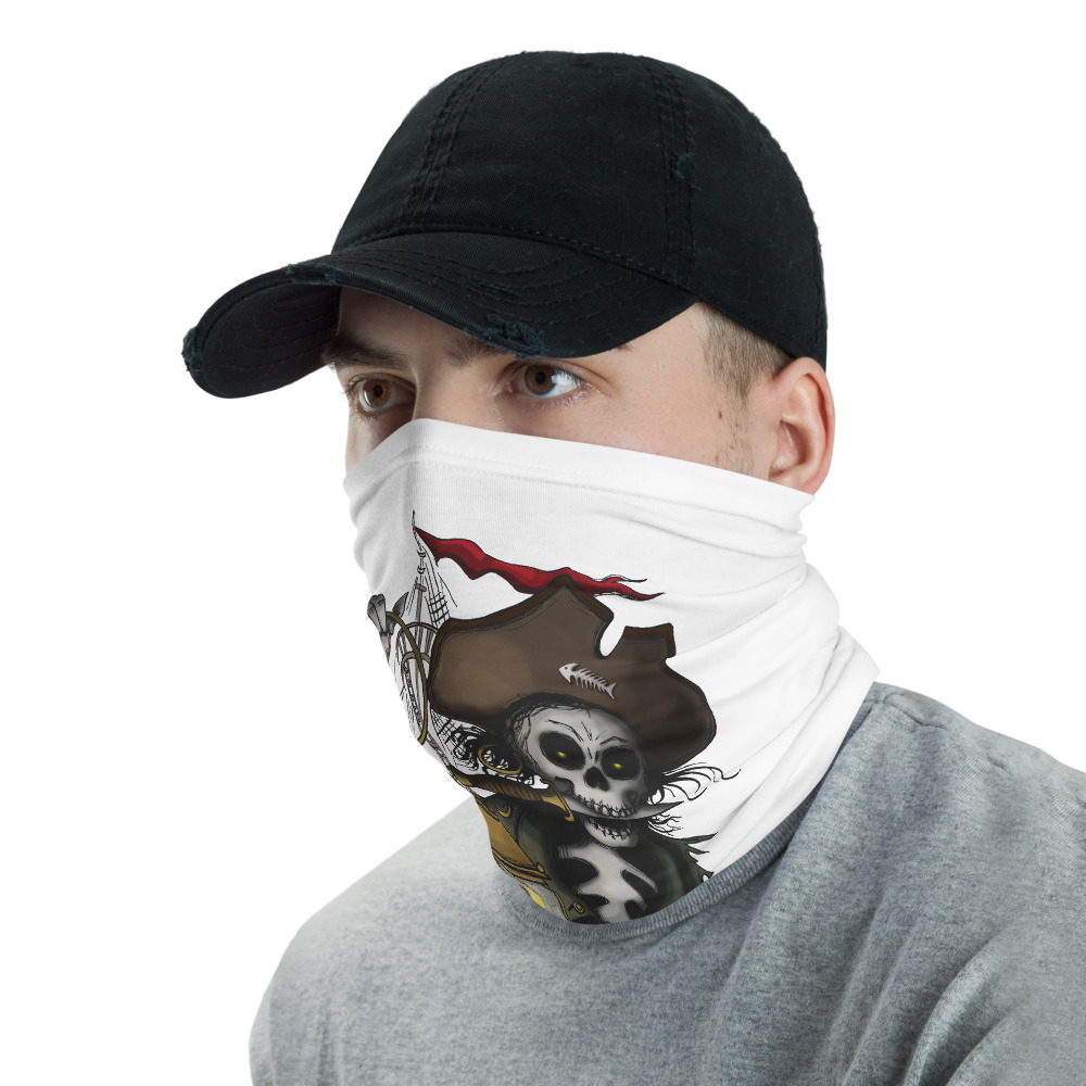 Neck gaiter - Image 2