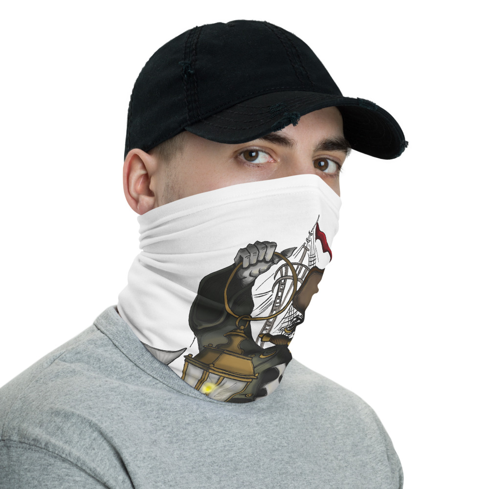 Neck gaiter - Image 3