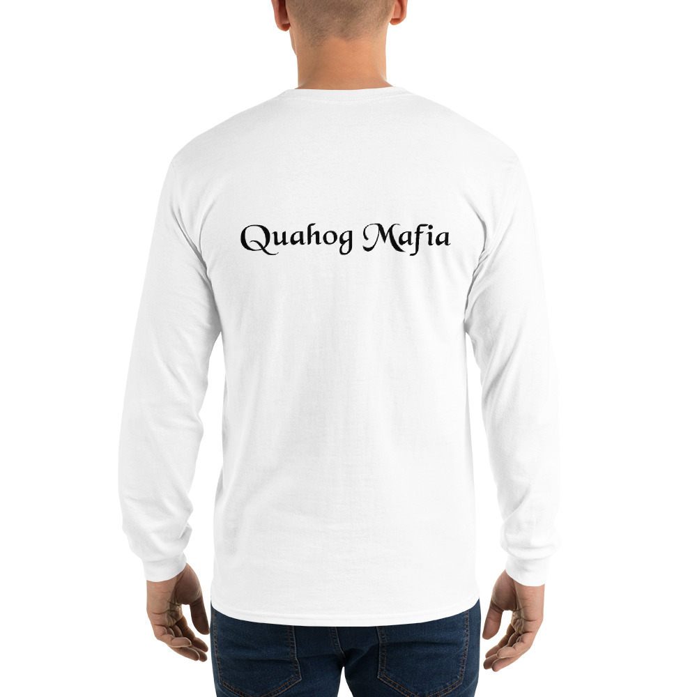 Men’s Long Sleeve Shirt Original - Image 2
