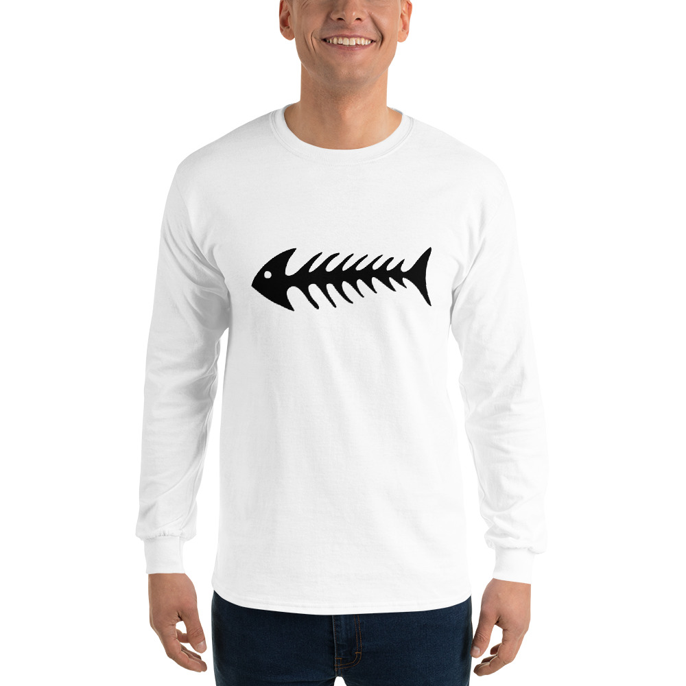 Men’s Long Sleeve Shirt Original