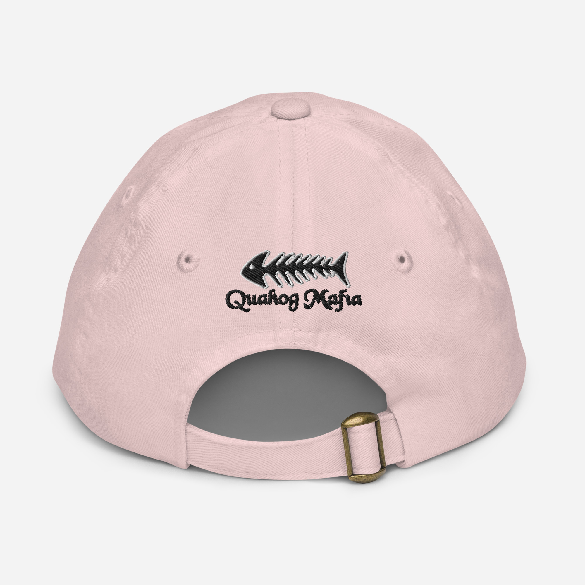 Youth baseball cap/Q⚓️M - Image 4