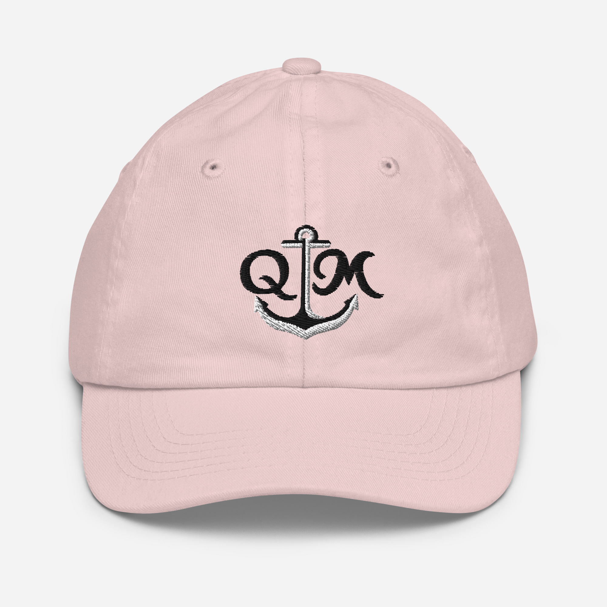 Youth baseball cap/Q⚓️M - Image 3